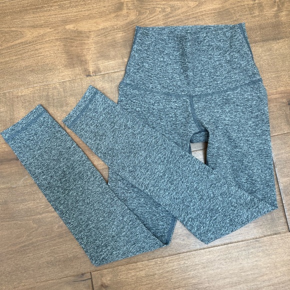 TNA TNAction Atmosphere Leggings - Picture 2 of 4